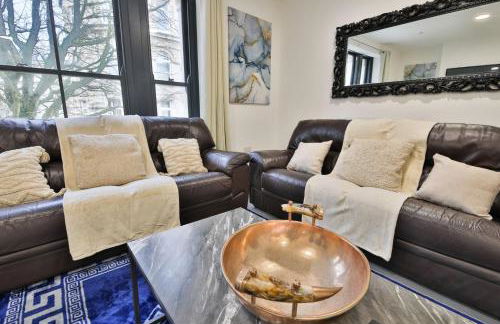 The Stuart Collection – Three-Bedroom Apartment - Foto 12