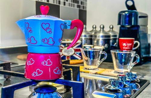 Healthy Flat Bologna - Tower Skyline View - Photo 12