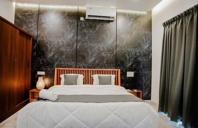 Ethnic Villa Wayanad - Foto 55