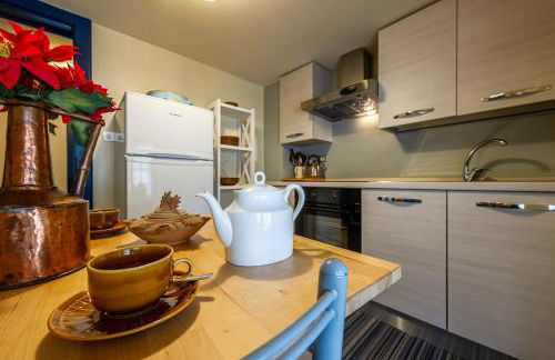 APPARTAMENTO LA VILLETTE- Comodo e Ben Posizionato - COUR 0220 - Foto 14