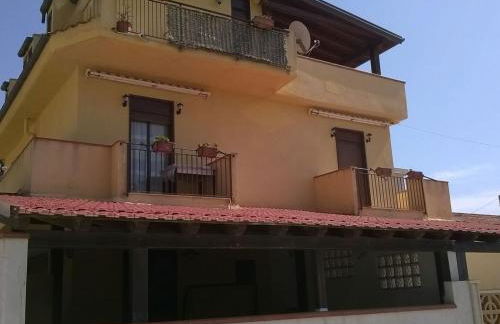 Apartment Wohnung an der Scala dei Turchi by Interhome - Foto 63