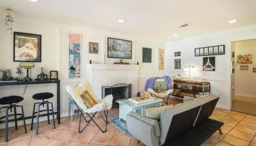 Shadow Beach Retreat - Foto 5