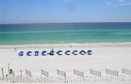 Emerald Towers West by Southern Vacation Rentals - Foto 59