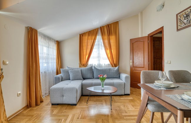 Apartments Elena - Photo 58