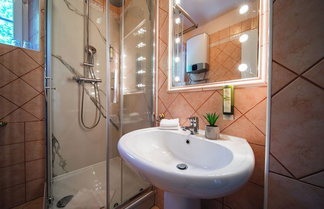 Villa Tereza - Foto 23