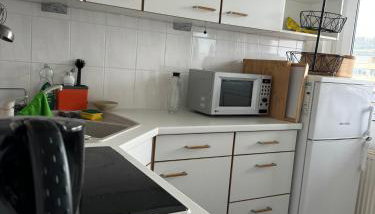 Stylish flat close to Basel with a stunning view - Foto 5