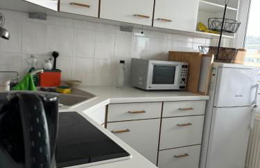 Stylish flat close to Basel with a stunning view - Foto 6