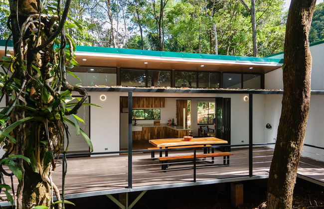 Casa Henaway - Foto 32