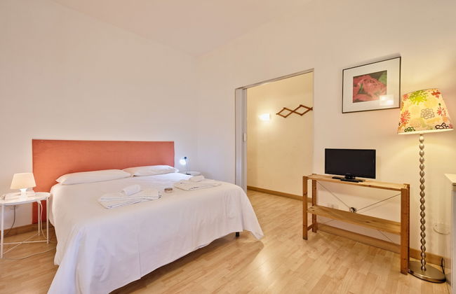 Carducci Metro Studio - Foto 3