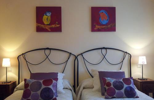 Casa Rural Basaula - Foto 14