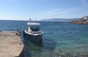 VillaRentalKoufonisiGreece - Foto 25