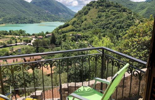 CASA CON TERRAZZI - 6posti 2stanze 2bagni - LAKEHOLIDAY IT - Foto 33