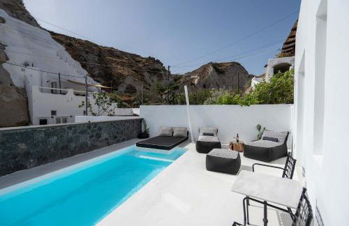 The Magic Luxury Cave Suites - Foto 32