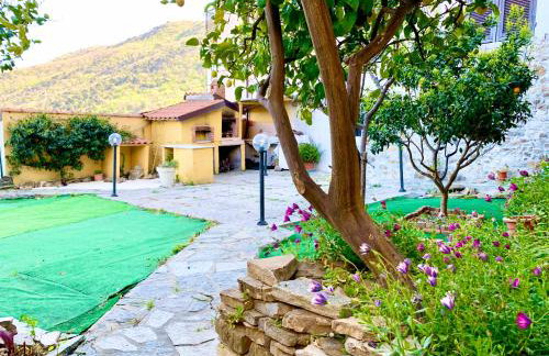 Dany Home 2 - Casa Vacanza Andora - Photo 22