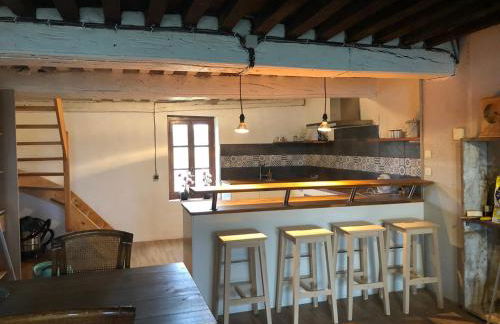 Maison Bonheur Resort Bousset - Foto 6