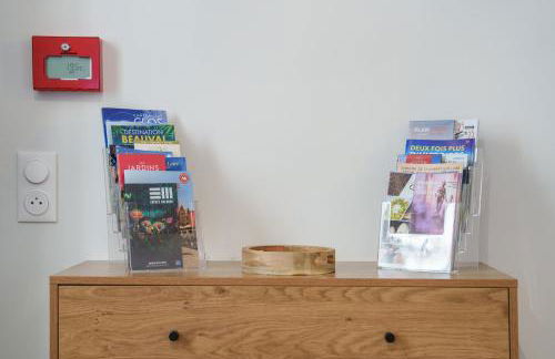 La Cour du Cygne - By PrestiPlace - Foto 20