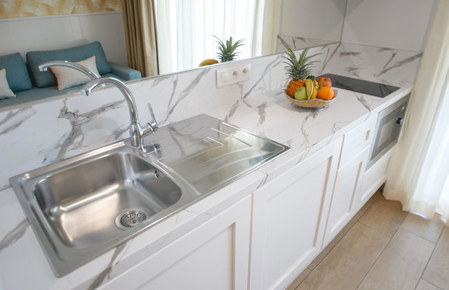 Los Olivos Beach Resort - Foto 59