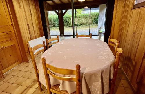 Chalet du Grand Arbre - Foto 22
