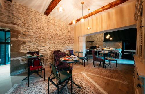 Le Clos Violette et Le 11 D'Aglaé - Appart' Hôtel de Charme Design de Luxe - Foto 60