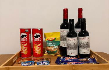 Seu Refúgio Apartamento moderno e aconchegante no Centro de Juiz de Fora - Photo 8