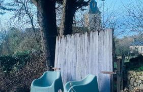 La maison d'Apolline - Photo 40