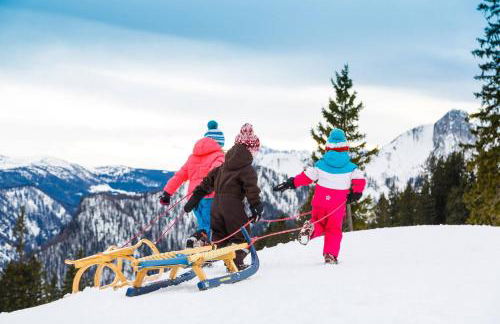 Landhaus Gastager - Foto 45