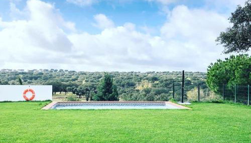 Casas da Faia - Nature Guest House - Foto 1, Garden