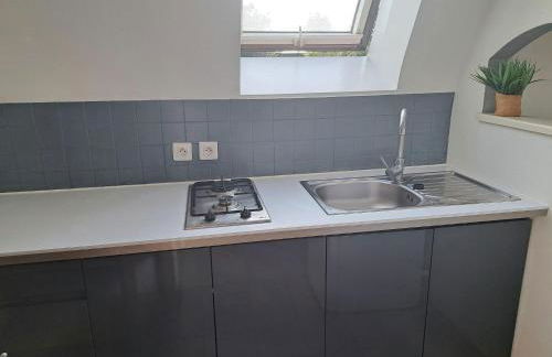 Holiday Home in Brittany near Pointe du Raz - Foto 11