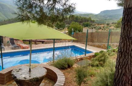 Casas Rurales Cerro Lobo - Foto 19