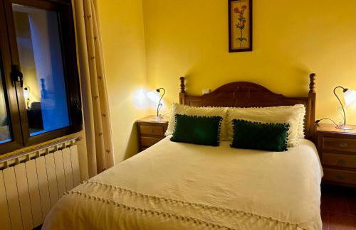 Luna de Gredos - Dormitorios con baño en suite - Foto 59