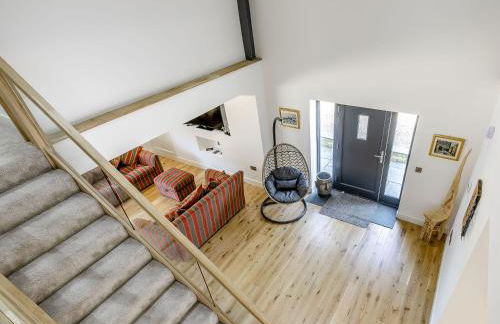 Howell Hall Barn - Foto 14