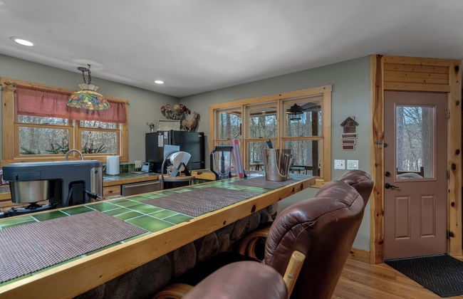 Cherry Ridge Retreat - Foto 47