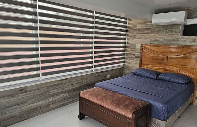 Lydia's House Kaputian - Foto 3