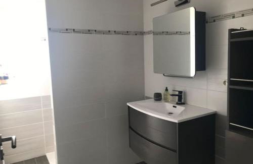 Maison agréable à deux pas d’une belle plage - Foto 13