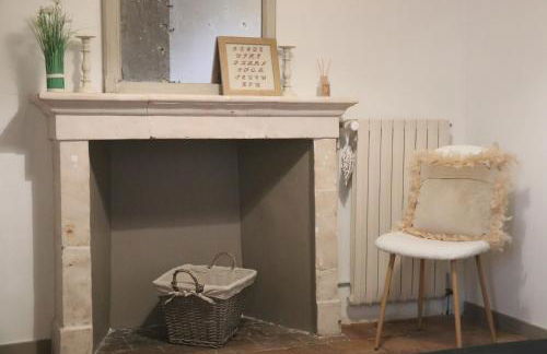 Gite Le Cozy - Foto 11