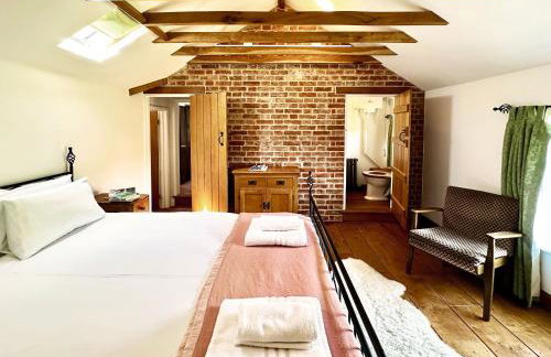 Brick Kiln Holdings by The Suffolk Cottage Collection - Photo 16