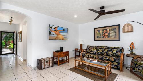 Keauhou Surf & Racquet Townhouse #36 - Foto 5