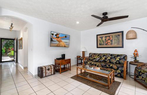 Keauhou Surf & Racquet Townhouse #36 - Foto 5