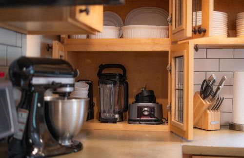 Beauty Mountain Hideaway - Secluded - New River Gorge National Park - Foto 37