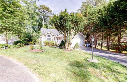 Ocean Pines Fairway - Foto 34