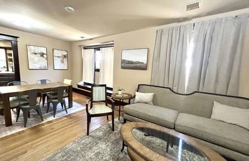 Downtown Location With Washer and Dryer. - Foto 8