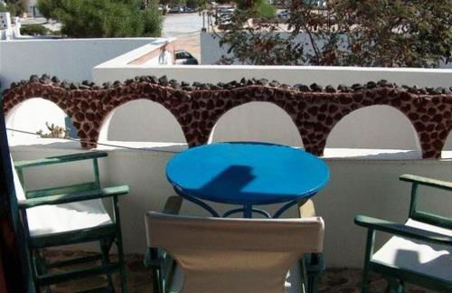 Studios Irineos - Foto 26