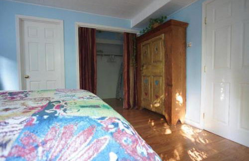 Large 1 Bedroom Apartment, Home Theater, Fireplace - Foto 31