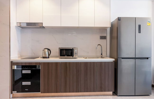 Agile Sky Residence Studio by SobenHomes - Foto 37