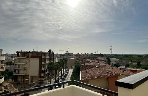 Attico al Sovrano - Nel cuore della Puglia! - Foto 26