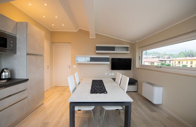 Le Nuove Rondini - Foto 32