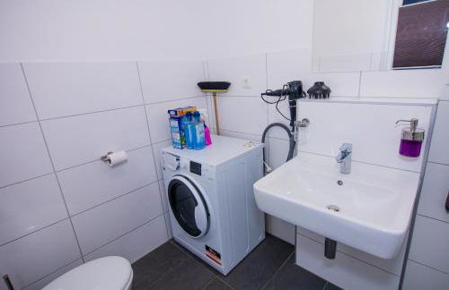 FerienWohnung A&S Heuchelheim - Photo 53