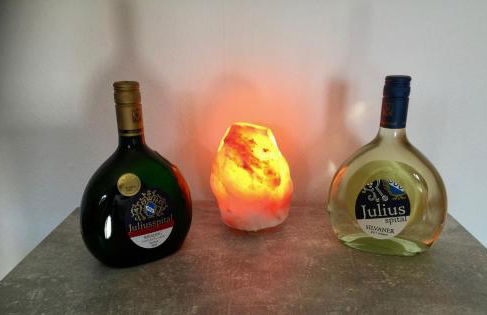 Ferienwohnung Maintal Würzburg - Foto 1