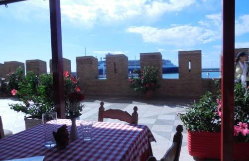 Tourist apartment-La Casa del Porto- alloggio turistico - Foto 54