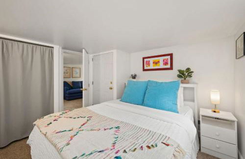 Peterson Retreat - Hot Tub, Bikes, Old Town - Foto 30